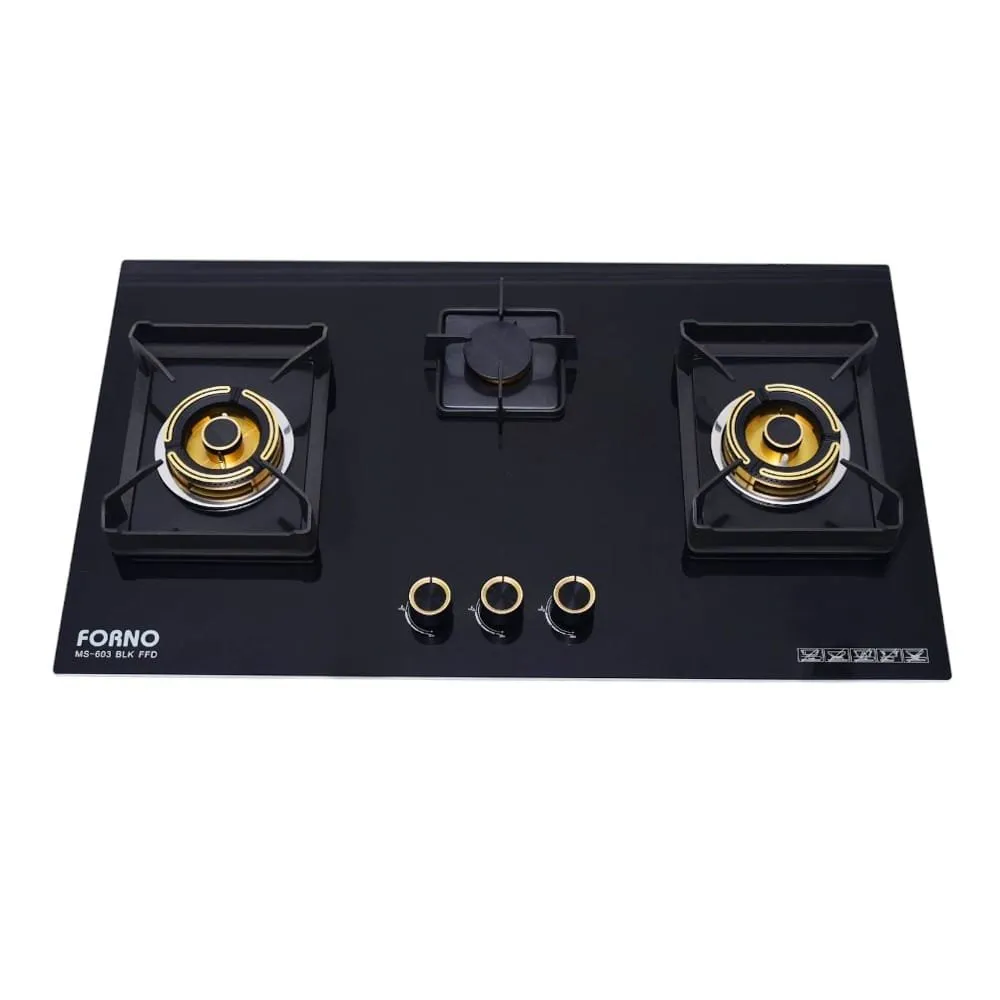 FORNO Kitchen Hob-603